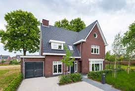 woning